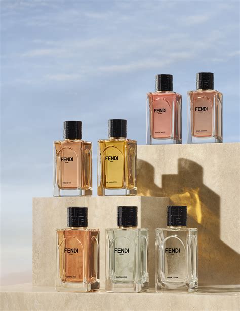 fendi parfum müller
